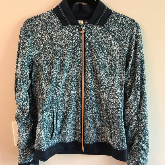 Lululemon size 6 Jacket - Picture 8 of 8